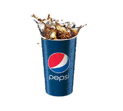 Pepsi vừa