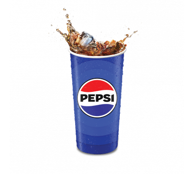 Pepsi vừa