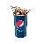 Pepsi vừa