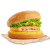 Burger Tôm