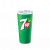 7UP vừa