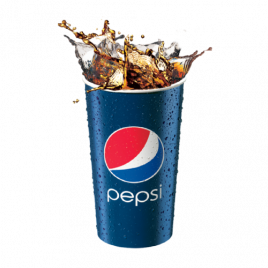 Pepsi lớn