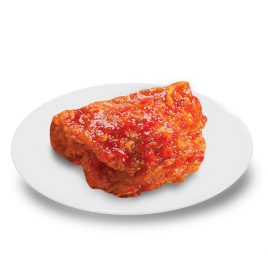 1pc Chilli Chicken