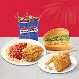 Deal hè thả ga chỉ 99K 1