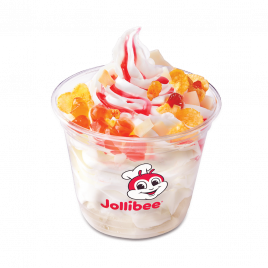 Tropical Sundae