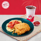 Combo Một Mình Ăn Ngon