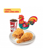 Phá cỗ đêm rằm, rước đèn vui B