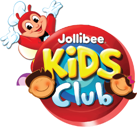 JOLLIBEE KID CLUB